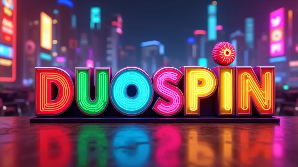 Duo-spinreview